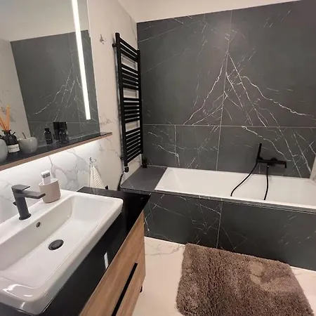 Karzo Lk 601 Appartement