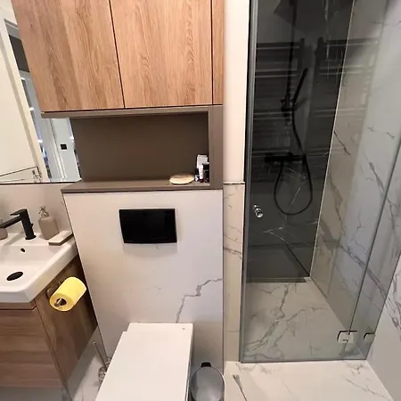 Karzo Lk 601 * Budapeszt