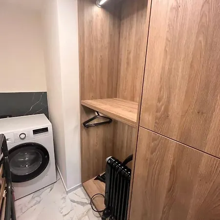 Karzo Lk 601 * Budapeszt