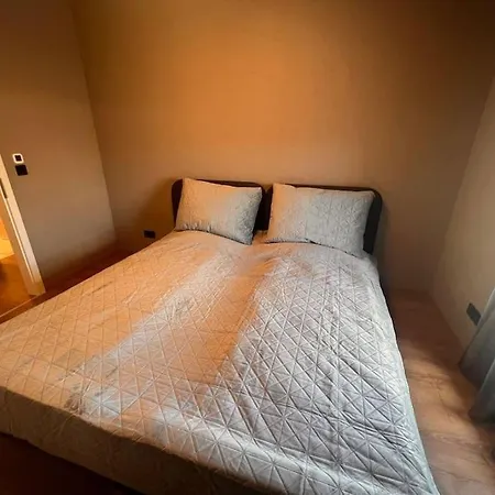 Karzo Lk 601 Apartament Budapeszt