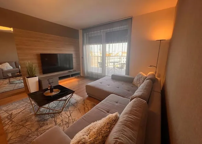 Karzo Lk 601 Appartement