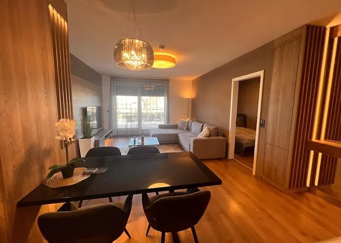Appartement Karzo Lk 601