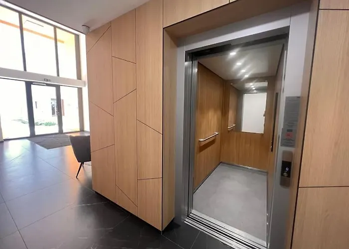 Appartement Karzo Lk 601
