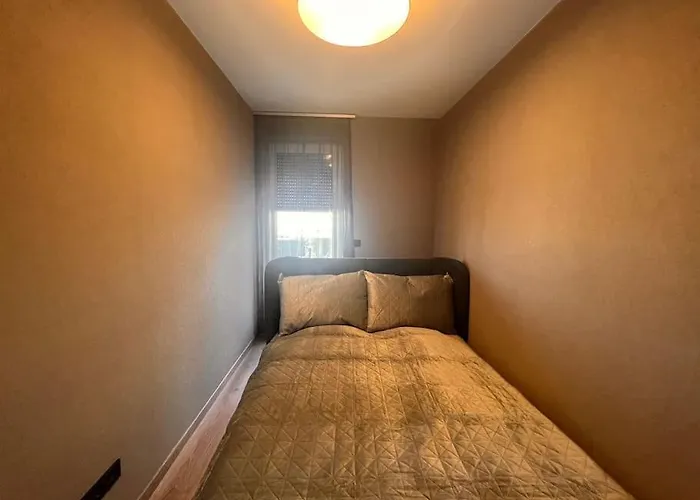 Appartement Karzo Lk 601