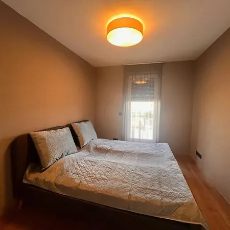 Karzo Lk 601 Budapeşte