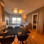 Apartment Karzo Lk 601