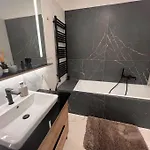 Karzo Lk 601 Apartment