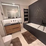 Apartment Karzo Lk 601 Budapest