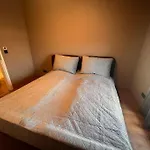 Karzo Lk 601 Apartment Budapest