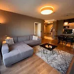 Karzo Lk 601 Apartment