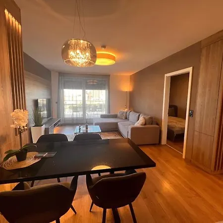Apartmán Karzo Lk 601