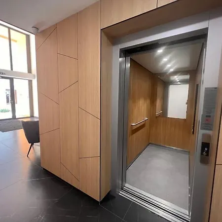 Apartmán Karzo Lk 601