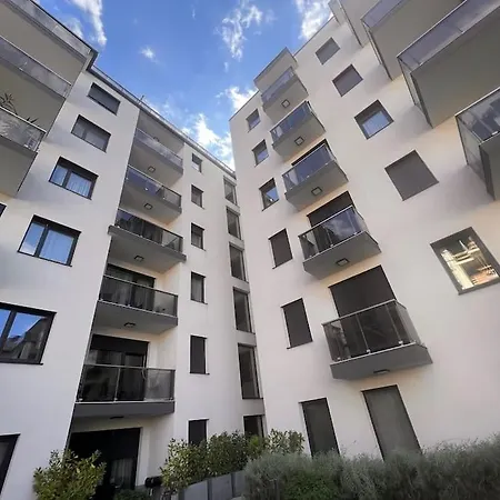 Karzo Lk 601 Apartamento *