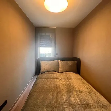 Apartmán Karzo Lk 601