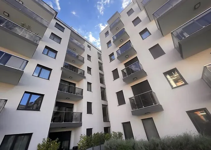 Karzo Lk 601 Apartamento *
